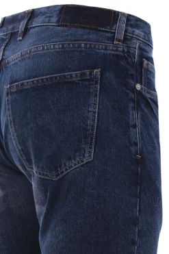 Jeans platinum cinque tasche