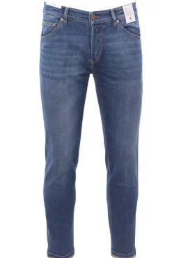 jeans reggae cinque tasche