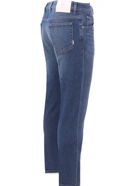 jeans reggae cinque tasche