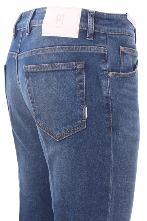 jeans reggae cinque tasche