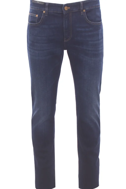 jeans swing cinque tasche