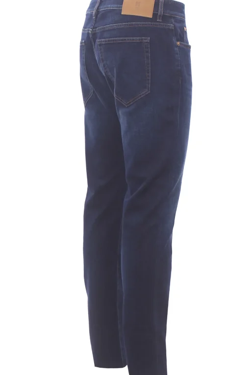 jeans swing cinque tasche