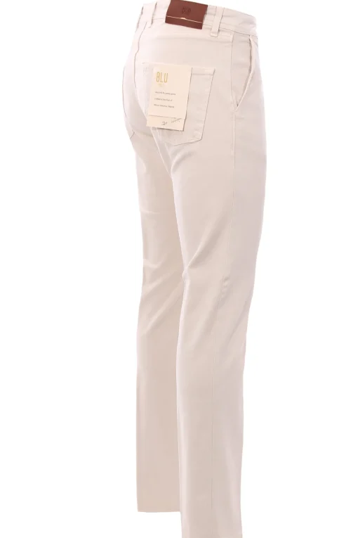 Jeans tasca america