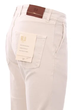 Jeans tasca america