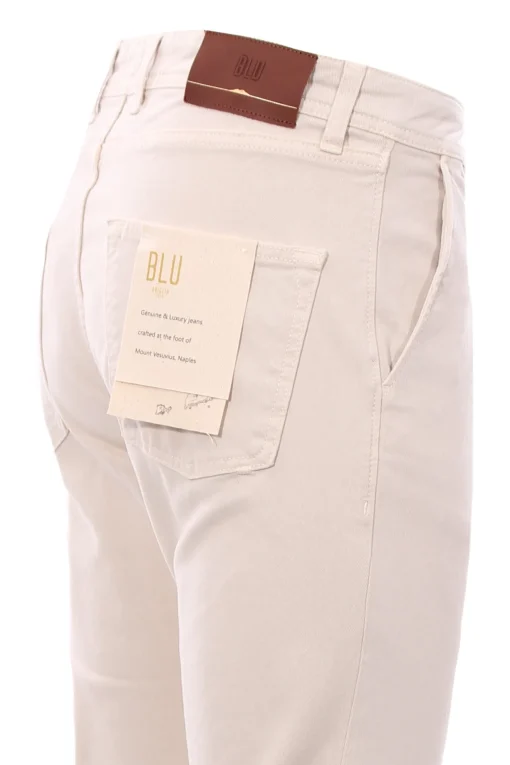 Jeans tasca america
