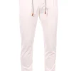 jogger in cotone stretch