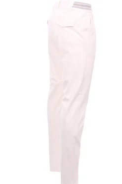 jogger in cotone stretch