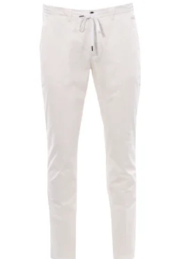 jogging in cotone stretch