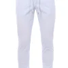 jogging in cotone stretch