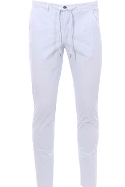 jogging in cotone stretch