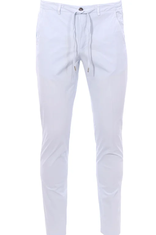 jogging in cotone stretch