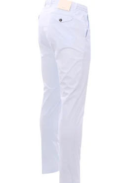 jogging in cotone stretch