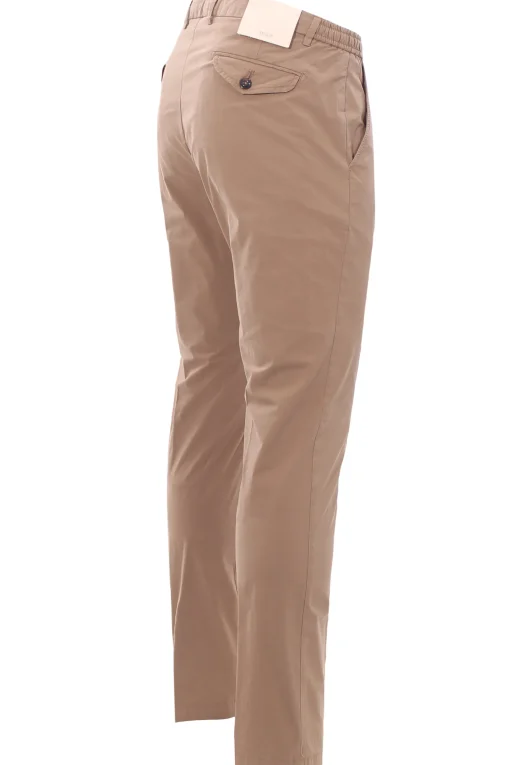 jogging in cotone stretch