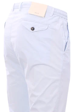 jogging in cotone stretch