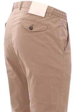 jogging in cotone stretch