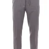 jogging in jersey di lana stretch