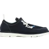 lace-up shoe suede