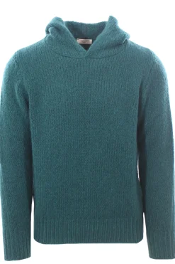 maglia cappuccio
