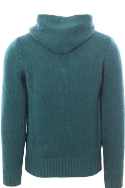 maglia cappuccio