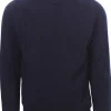 maglia cappuccio in cotone