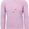 maglia cappuccio vanisè