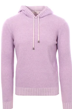maglia cappuccio vanisè