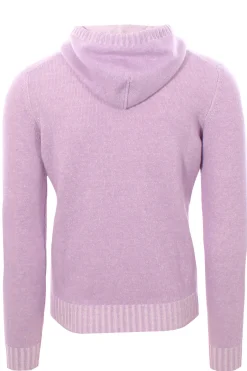 maglia cappuccio vanisè