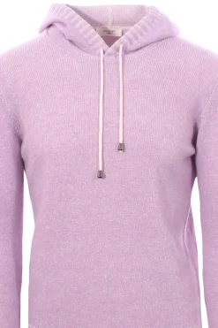 maglia cappuccio vanisè