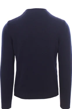 maglia collo rollino