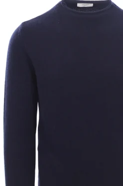 maglia collo rollino