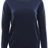 Maglia girocollo