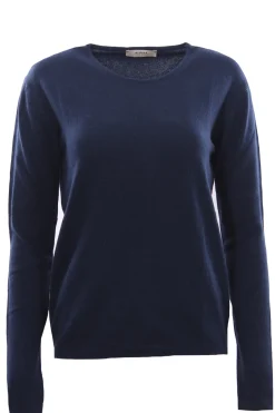 Maglia girocollo