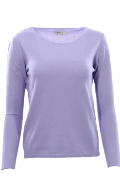 Maglia girocollo