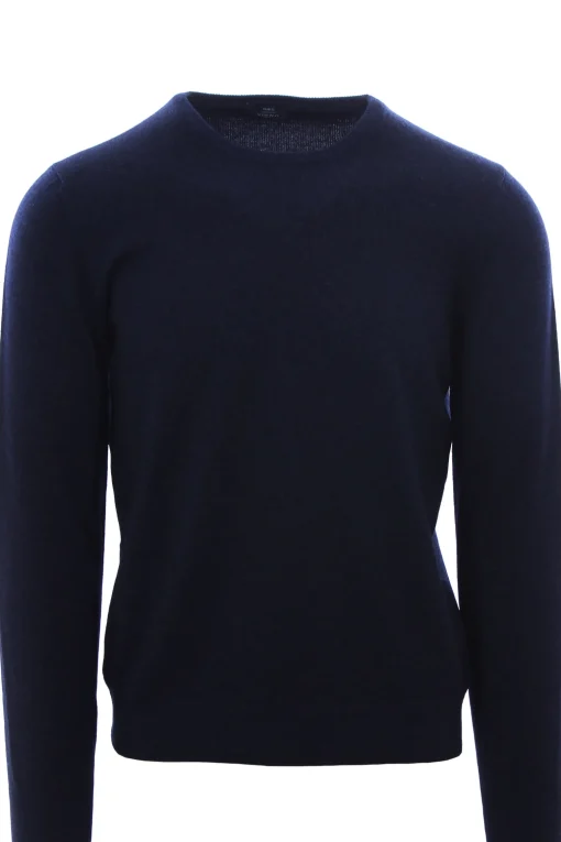 Maglia girocollo