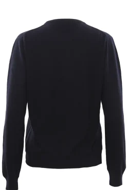 Maglia girocollo