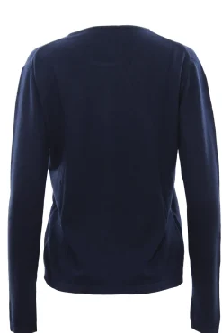 Maglia girocollo