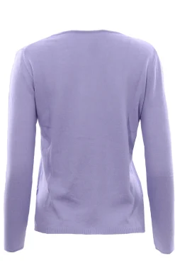 Maglia girocollo