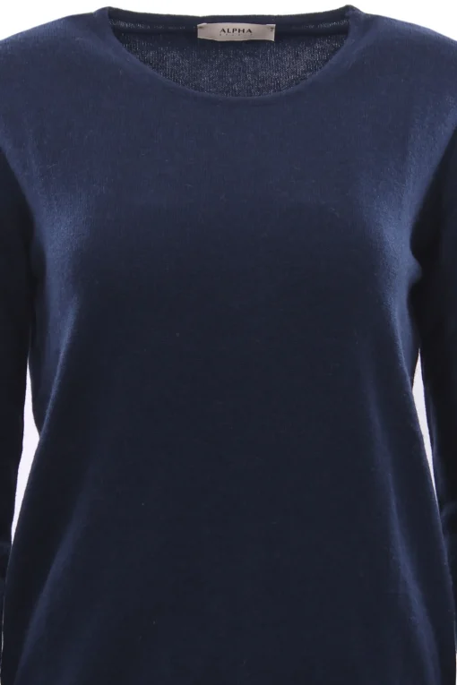 Maglia girocollo
