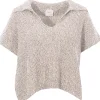 Maglia grany tricot
