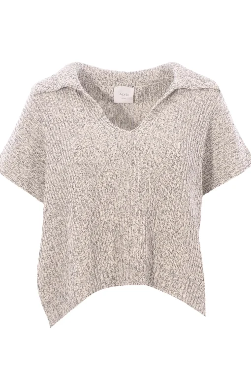 Maglia grany tricot