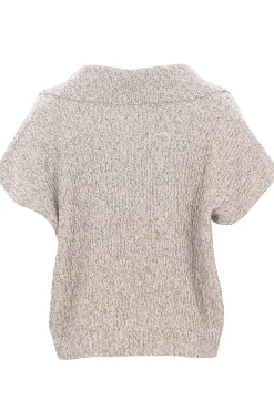 Maglia grany tricot