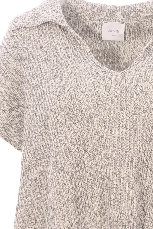 Maglia grany tricot