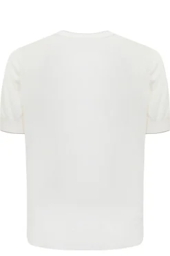 maglia t-shirt in cotone