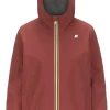 marguerite stretch poly jersey