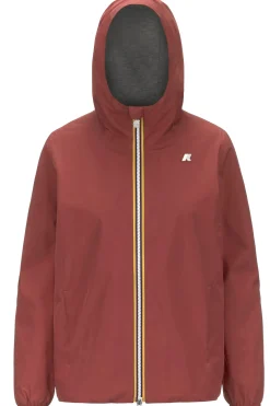 marguerite stretch poly jersey