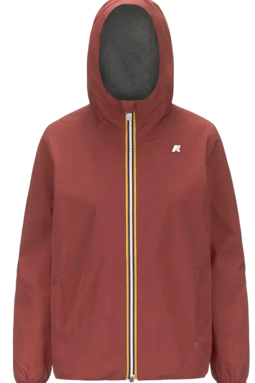marguerite stretch poly jersey