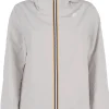 marguerite stretch poly jersey