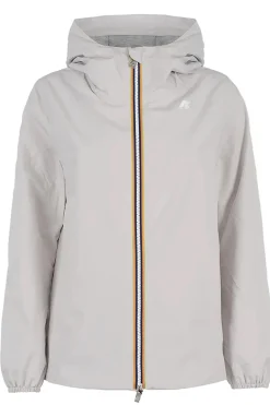 marguerite stretch poly jersey