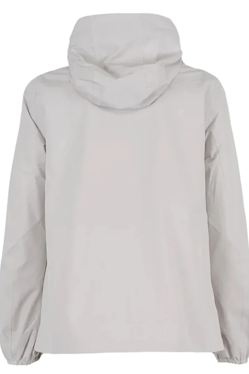 marguerite stretch poly jersey