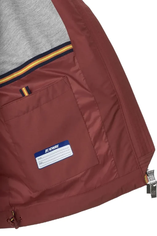 marguerite stretch poly jersey
